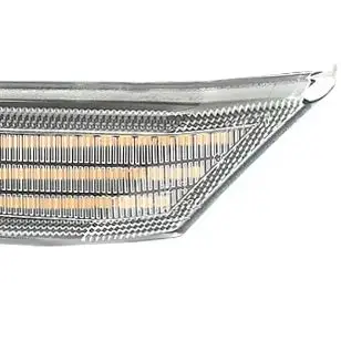 For Porsche 718 Boxster 981 982 718 Cayman 982 Carrera GTS 4S RS Turbo 991 Lamp Light Dynamic LED Marker Turn Signal Lamps Light