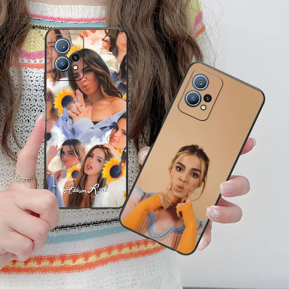 Addison Rae Mobile …