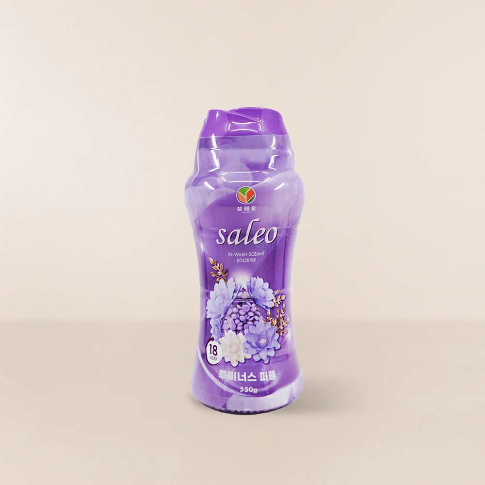 ■ Salao scent-boost Luminus Purple