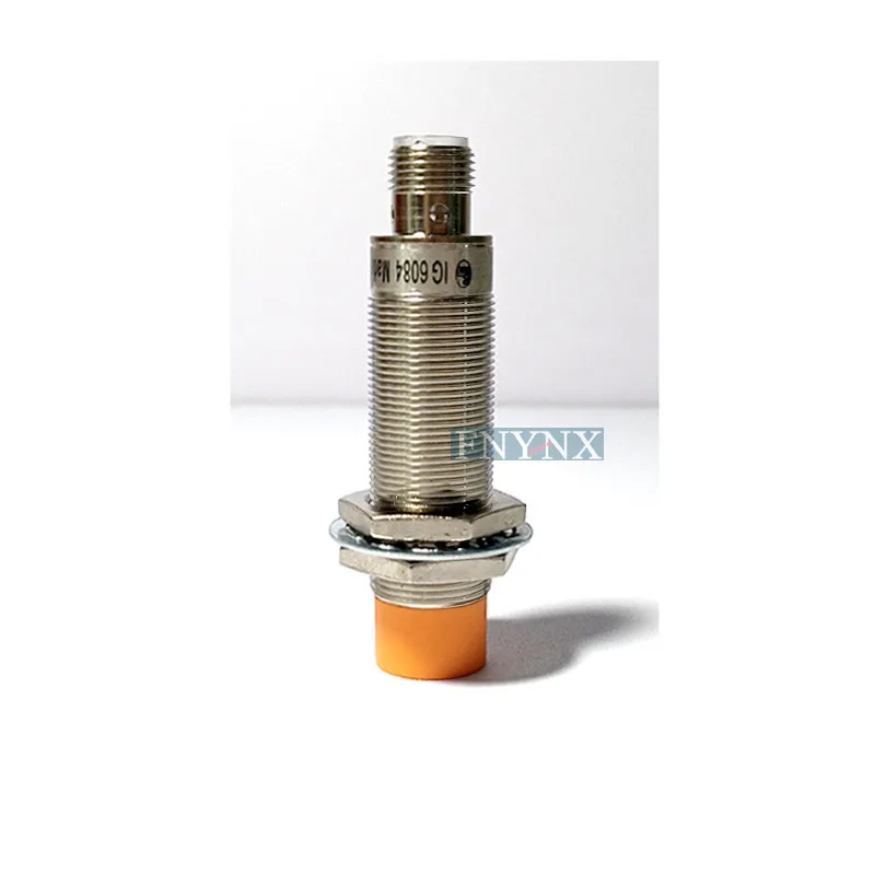 ¿Qué es el sensor ifm y cómo elegir el mejor para tus necesidades?