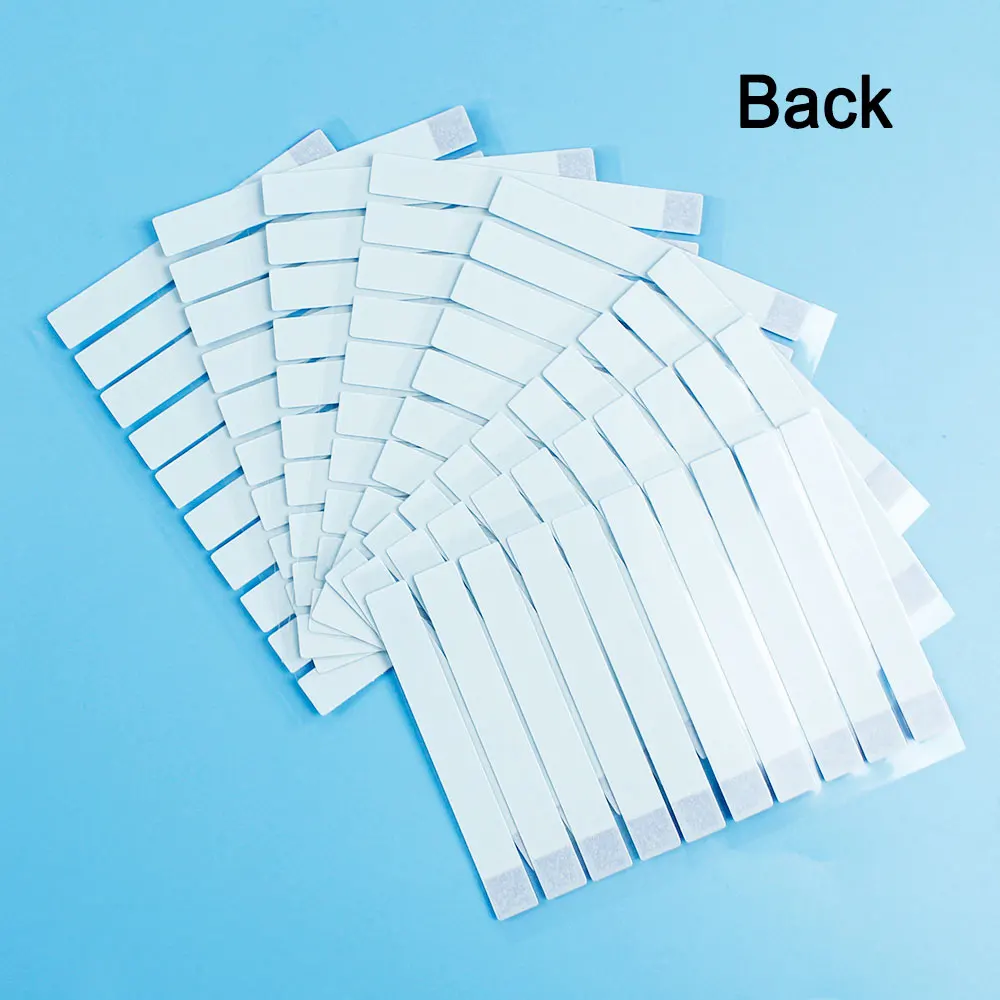 10/20 pcs General Battery Adhesive Sticker For xiaomi Huawei Samsung Series Battery Glue Tape Strip Tab Replacement Accessories