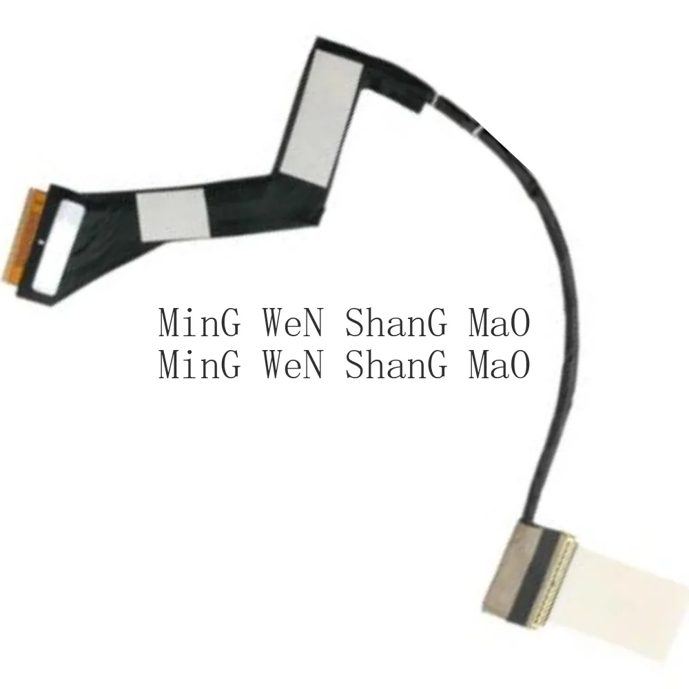 New Laptop MS1571 EDP Screen cable For MSI Z16 Creator Z16 A11UE MS-1571 K1N-3040253-H39