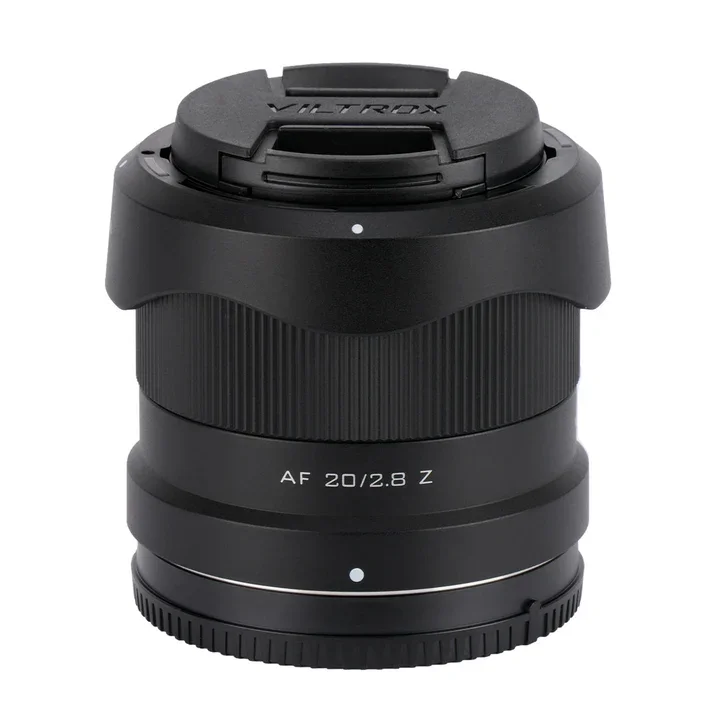 Viltrox Af 20Mm F2.… - image