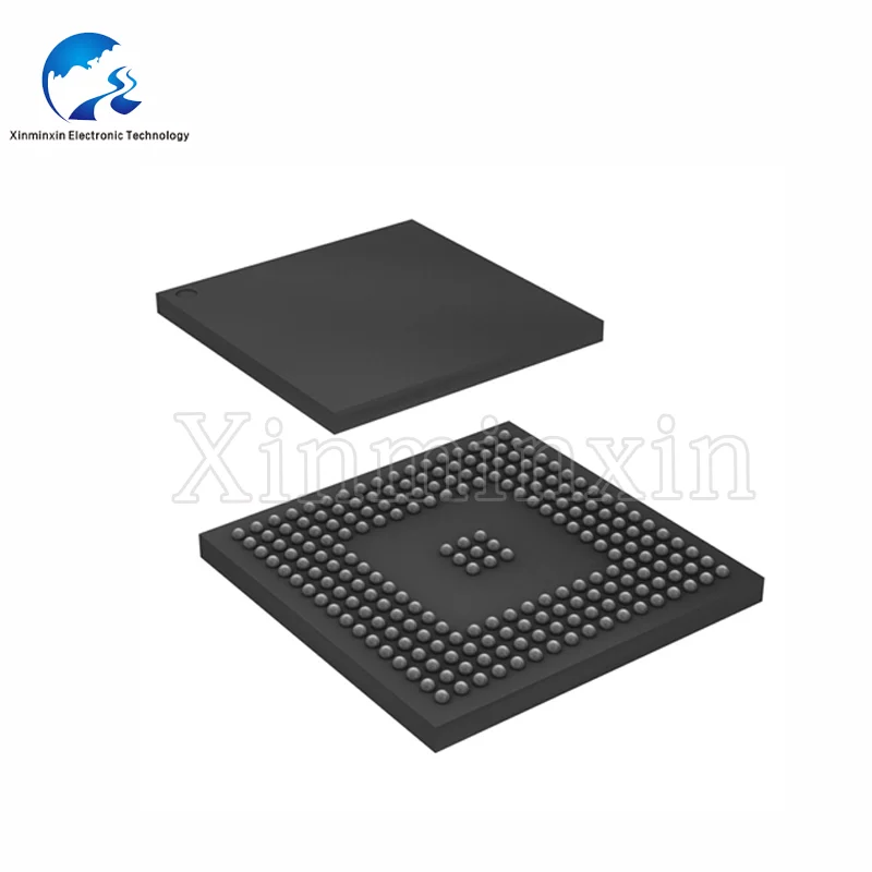 

1PCS/LOT AT91SAM9261B-CU LFBGA-217 single-chip microcomputer IC chip new original in stock