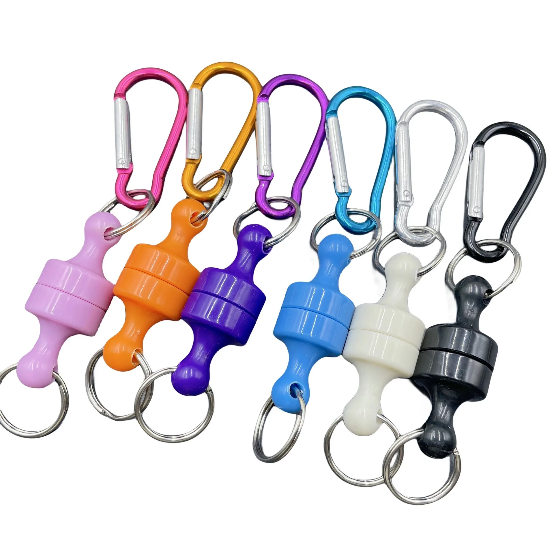 Fishing Hook, Magnetic Hook, Fast Hook, Wireless Lost Rope, Metal Strong Magnetic Climbing Hook image 2