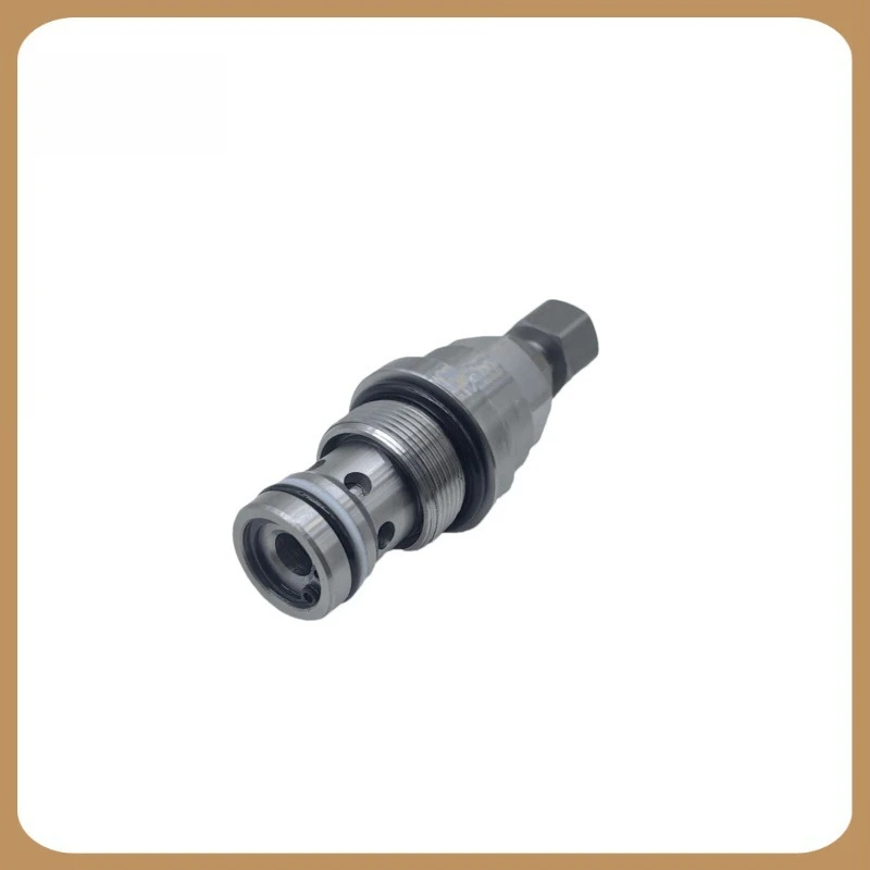 Suitable for Hitachi EX120-2-3 Rotary  Relief Valve 9203496 Main Safety  Control  Distribution Valve