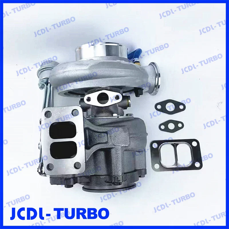 TURBO HE400WG 6745-81-8380 For Komatsu PC360-8 PC380 excavator turbocharger