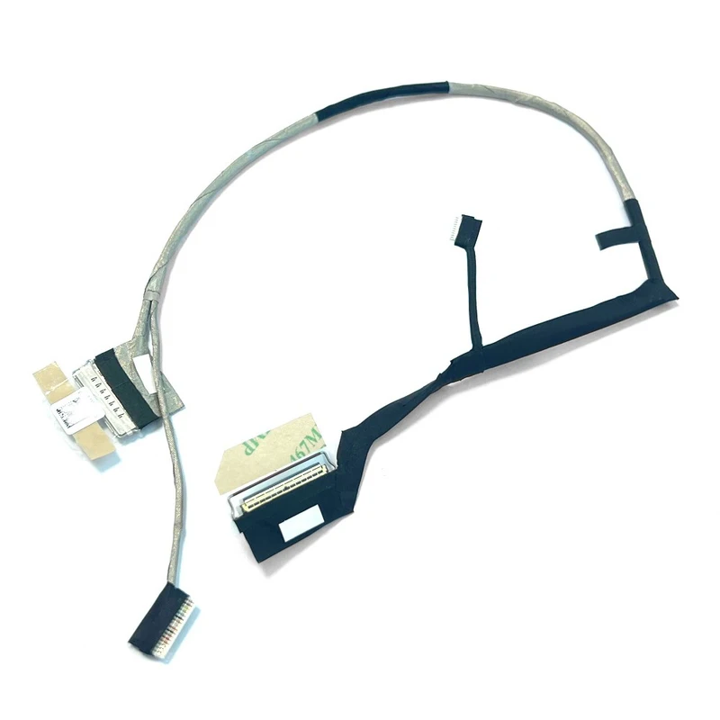 

MM+For DELL Alienware M17 R5 HDQ75 DDS QHD 165HZ 40PIN LCD Display Screen Cable