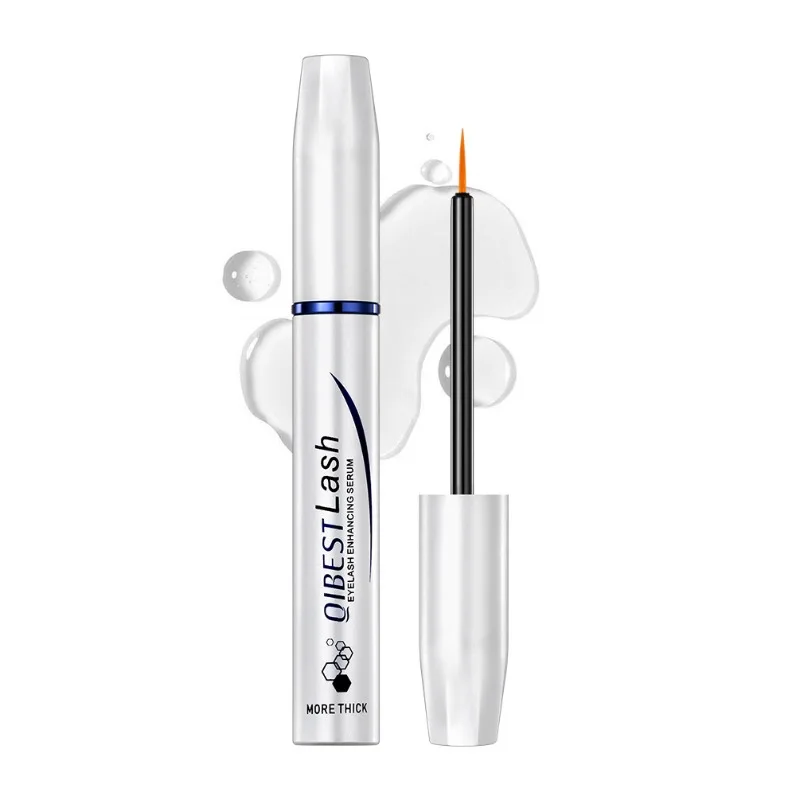 5 ml natuurlijke wimpergroei serum mascara langere dikkere wimpers snelle volumegevende formule