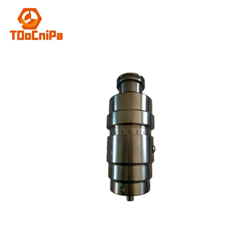 Magnetic capping head capping device capping film filling machine accessories beverage machinery equipment