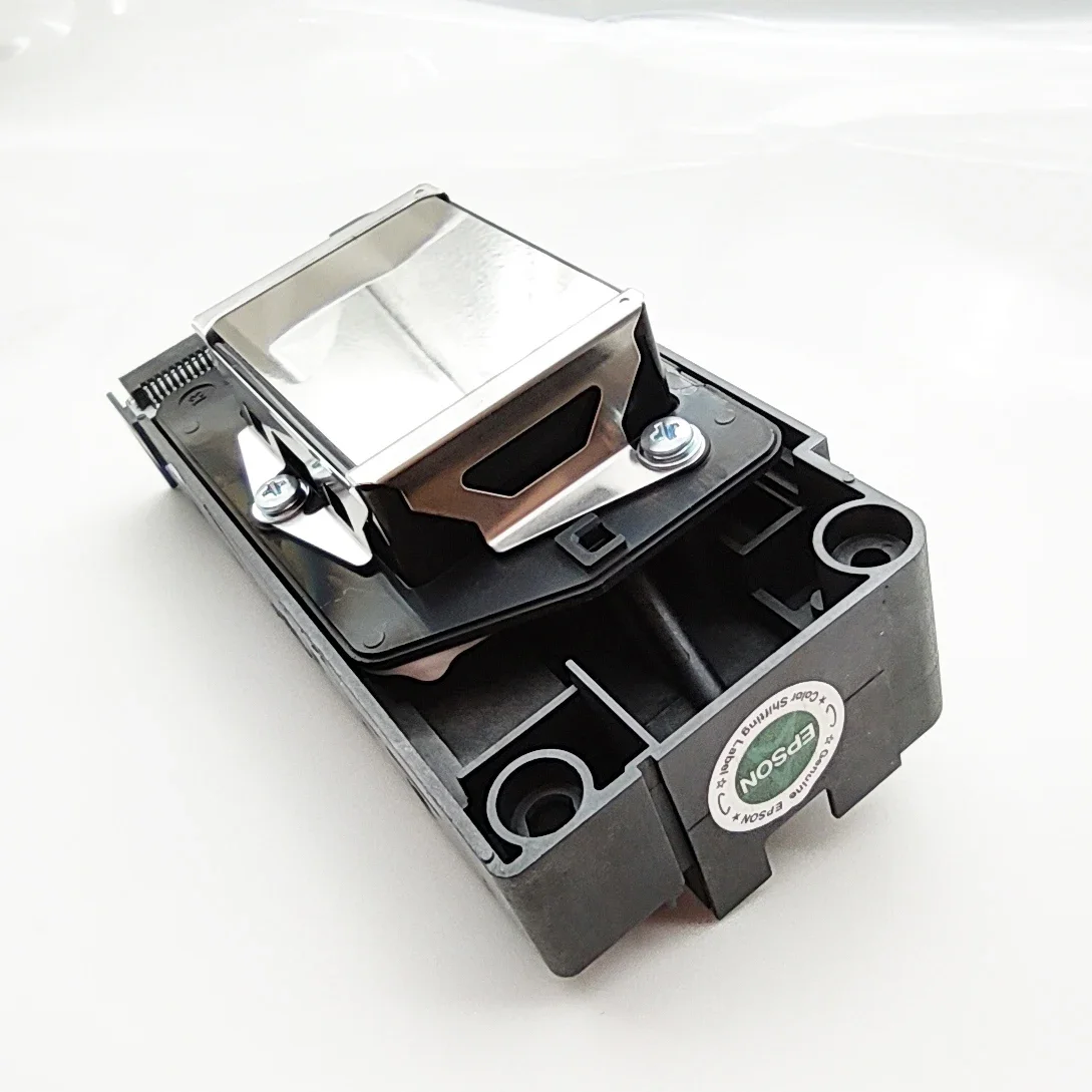 Cabezal de impresión F1440-A1 para impresora de inyección de tinta UV eco solvente a base de agua