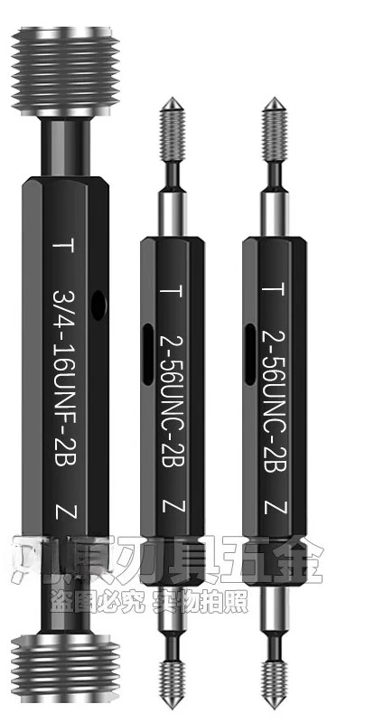 

Калибр с вилкой США, датчик пропуска резьбы 0-80UNF4-40 6-32, 10-32 1/4, стандартный стоматологический манометр США 3/8 1/2GO и ного