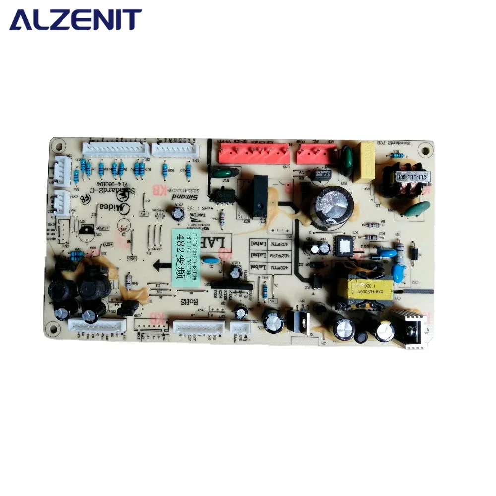 Used For Midea Refr…