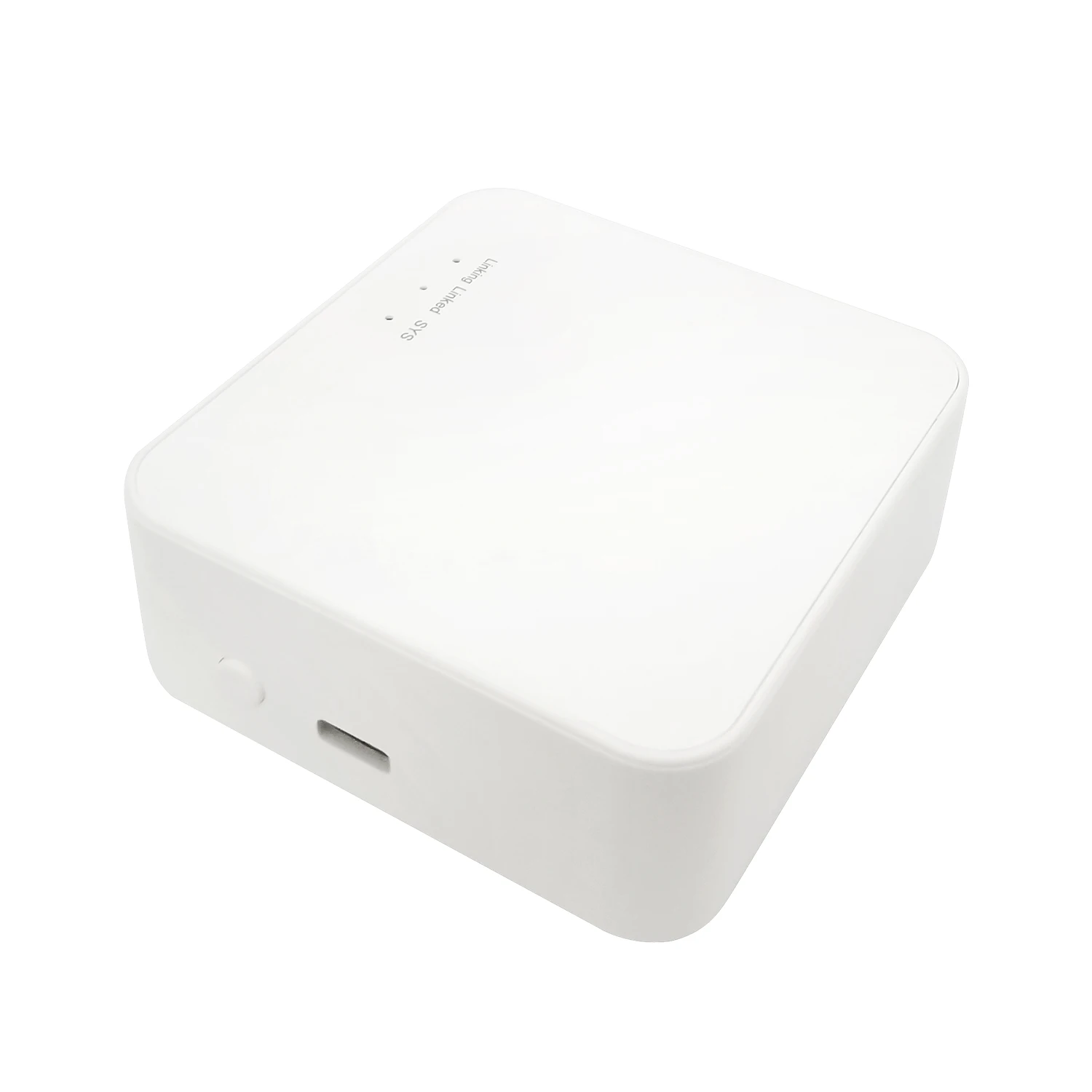 Tuya Smart 2.4GHz Multi Mode Gateway Hub Bridge Smart Home Control Smart Life APP Remote Control For Alexa Google Home