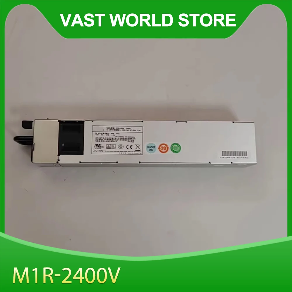 

Server Power Supply M1R-2400V