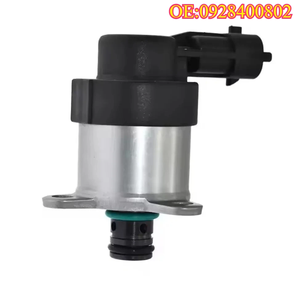 

High quality New For 0928400802 1920ht Brandstofrail Drukregelaar Regelklep Voor 407 607 Ii 1.4 1.6 Hdi