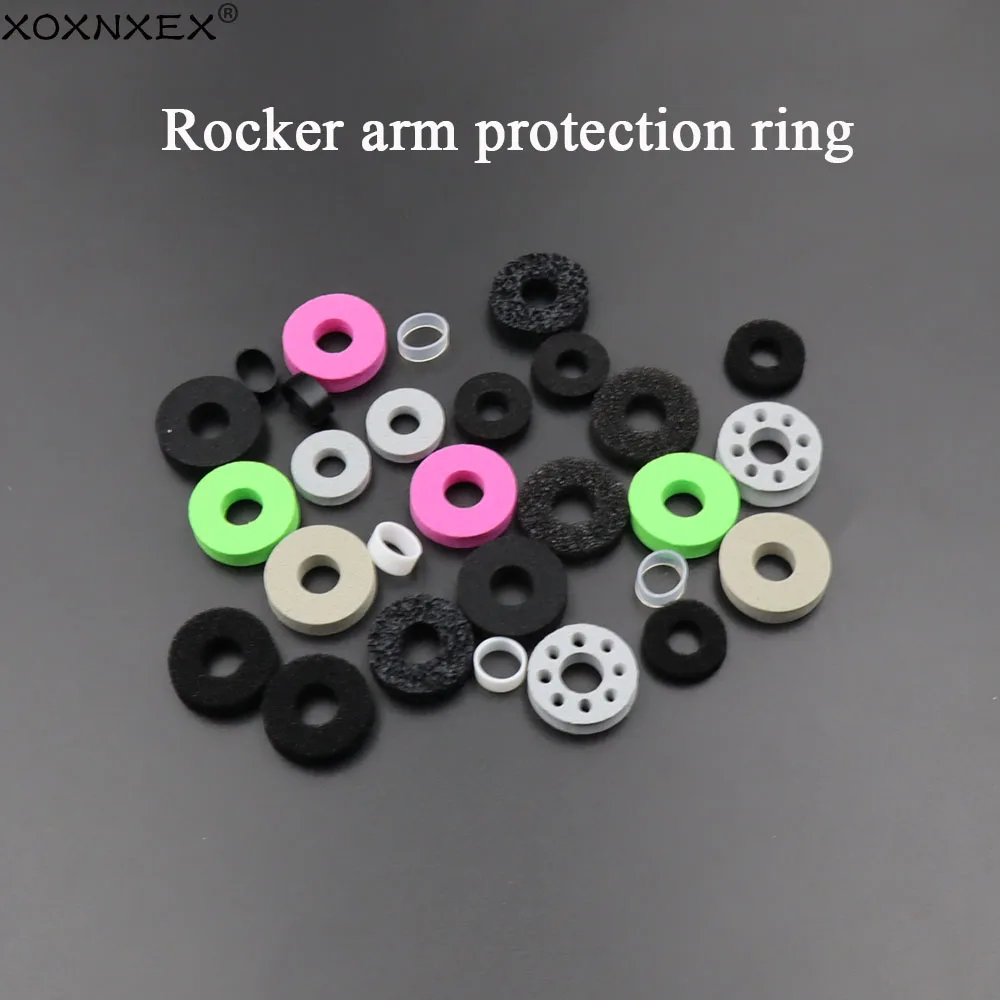 Precision Control R…