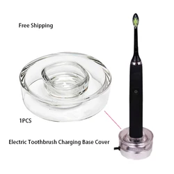 1PCS Electric Toothbrush Charging Base Plastic Cover,Electric Toothbrush Филлипс All Series Charging Plug Bottom Cover