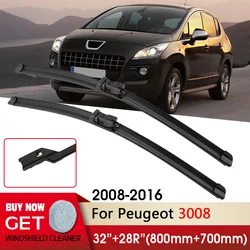 Car Wiper RHD & LHD Front Wiper Blades 32