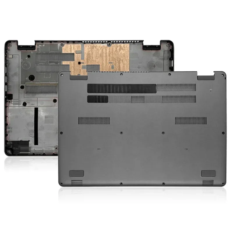 New Laptop Bottom Cover for Aspire R5-571TG R5-571 Bottom Base Cover Case