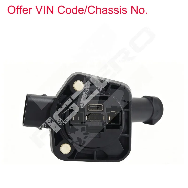 Oil Level Sensor for BMW X1X3 X5 X6 Z4 E83 E84 E70 E71 E89 E53 N52 N55