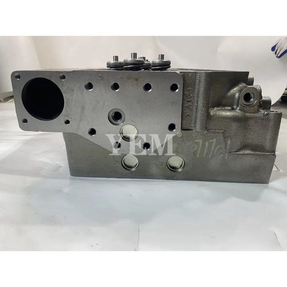 C13 Cylinder Head Assy For Caterpillar Diesel Engine Parts