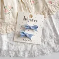 hair clip be