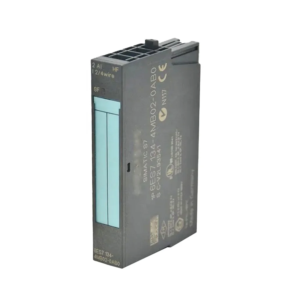 

Industrial SIMATIC DP electronic plc module 6ES7134-4MB02-0AB0 high feature for ET 200S control system