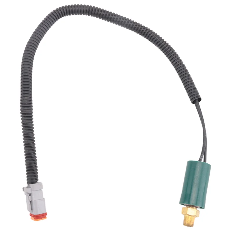 

Для Thermo King Rd для R D, TS T-Series, совместимый 41-3847 413877, датчик давления