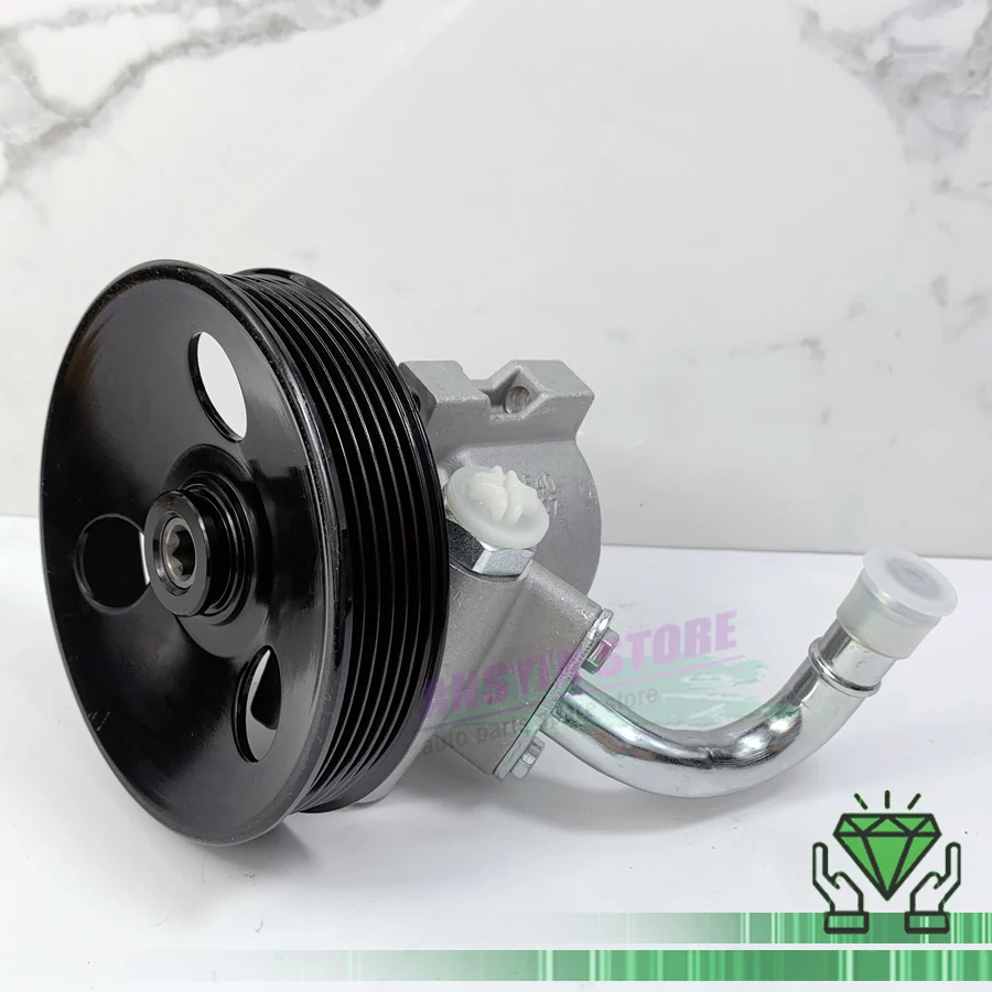 Power Steering Pump For Vauxhall Antara Chevrolet Captiva 25980805 25980806 4803416 4811458 4814129 4814340 96942299