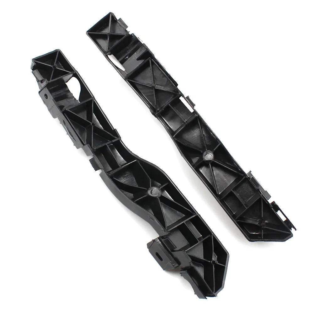 

Car Styling Pair Front Bumper Fascia Support Side Brackets 5178410AD 5178411AD for Dodge Journey 2010 -2020