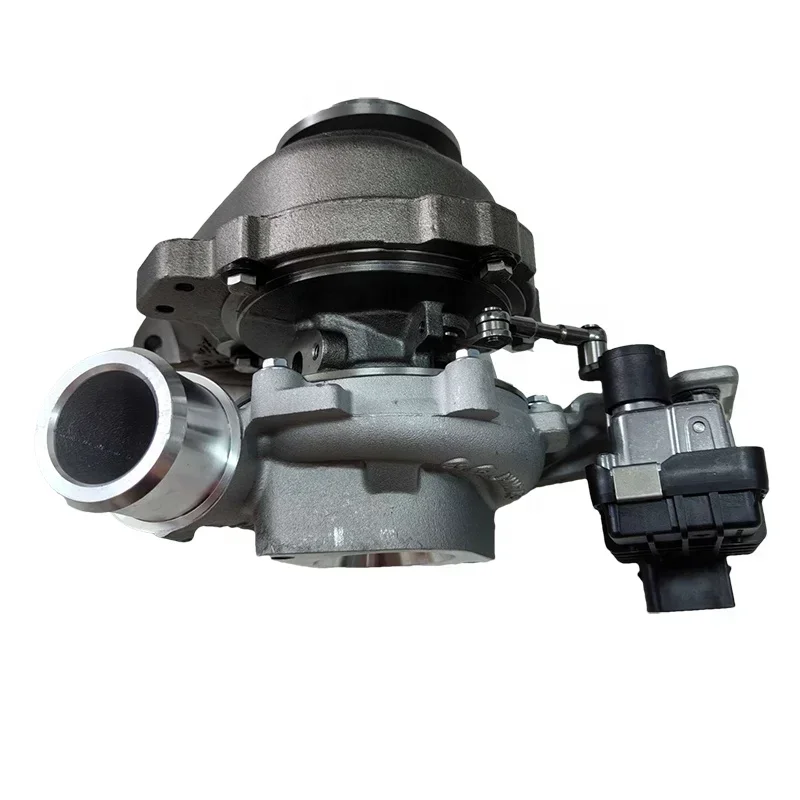 

New High Quality 788479-0003 BH1Q-6K682-CA Turbo Charger Turbocharger For Land Rover Defender Puma 2.2 GTB1749V Turbocharger