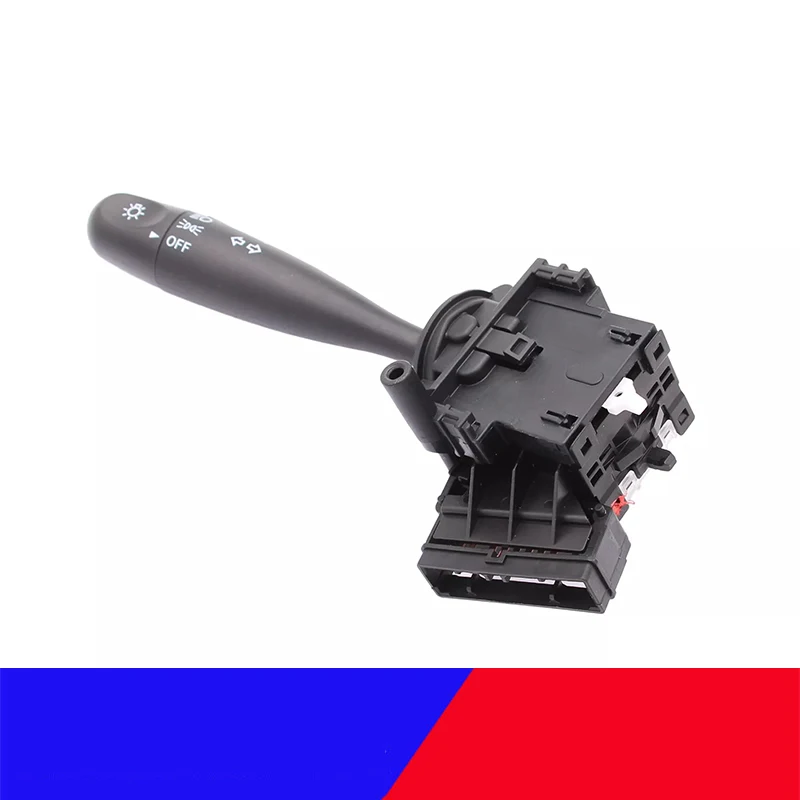 

934101 G000 93410-1G000 Переключатель указателя поворота фар для Hyundai Accent 2006-2011 для Kia Rio Rio5 93410 1G000
