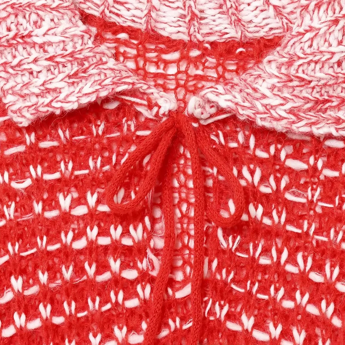 Faionable  Ne Knitted Sweater Women's Casual Versatile Sle Autumn New Arrival Polyester Fiber Long Sve Regular Fit