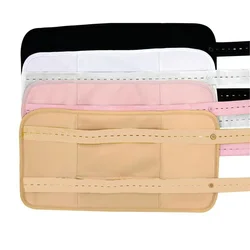 Fanny Pack Leak Proof Oil Waist Organizer Belt Adjustable Waist Strap Essential Oil Care Waist Bag Pouch Accessories Tool