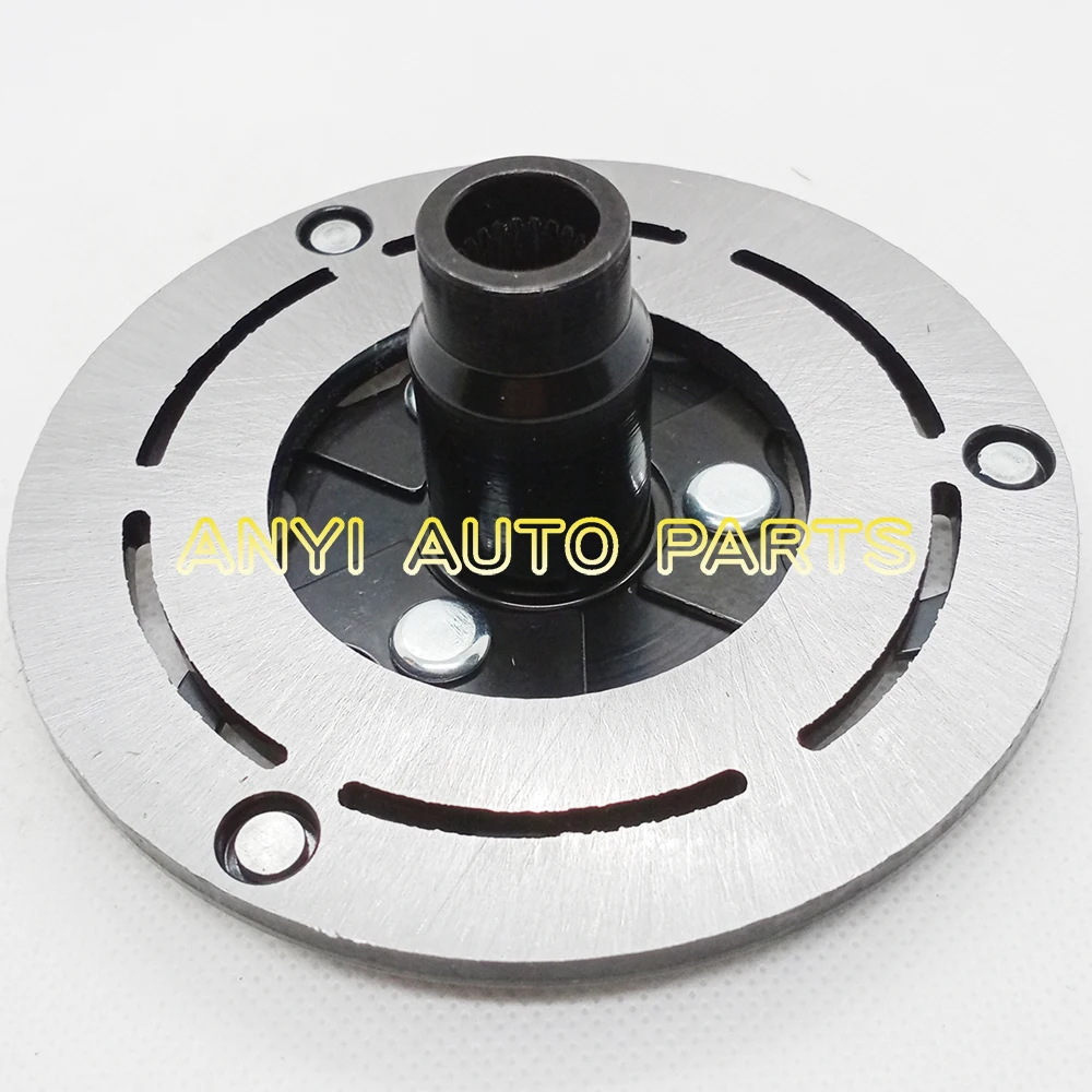 

CA804-H Factory auto ac compressor CLUTCH HUB for RENAULT Fluence/DACIA Sandero 8200816362 / 8200816362/ 8201025121/A42011A84020