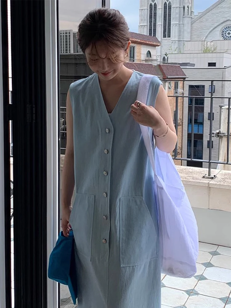 Chic Summer Casual …