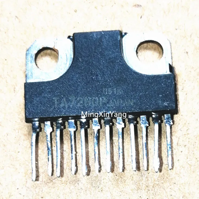 5PCS TA7280P Audio power amplifier IC chip