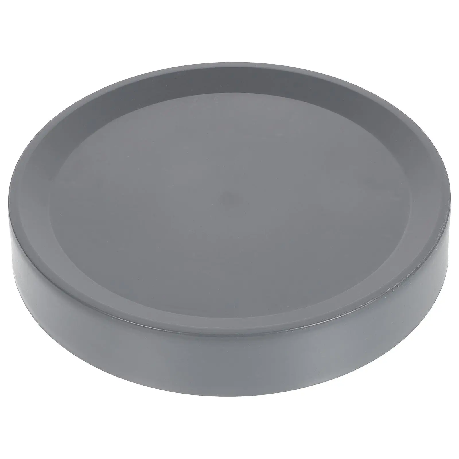 

Mobile 3 Gray Black Thickened Plant Dolly Saucer Heavy Duty Rolling Stand Potted Flower Mover Trolley Tray Caster Wheel