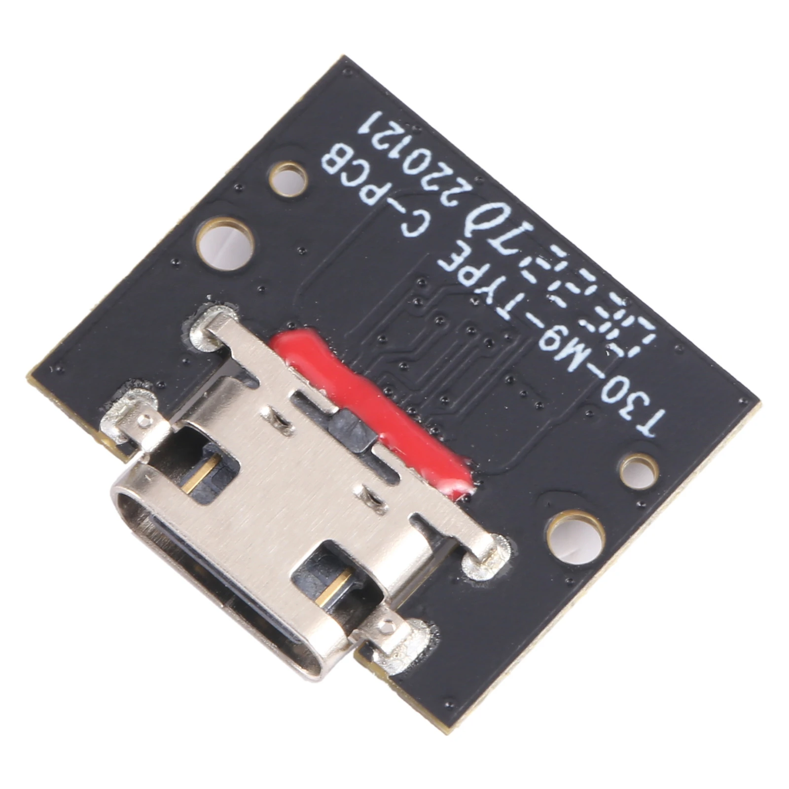 For Ulefone Tab A8 Charging Port Board