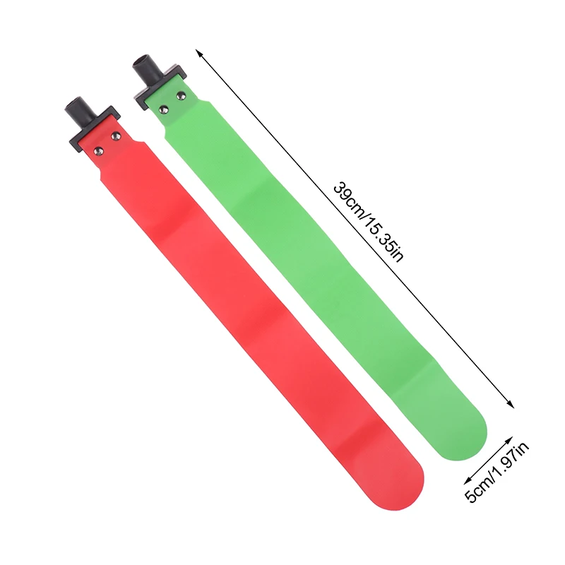 1 Buah Sabuk Pinggang Penanda Bendera Rugby Sepak Bola yang Dapat Disesuaikan Gaya Amerika untuk Pertandingan Sepak Bola Dewasa dan Remaja Sabuk Latihan Rugby