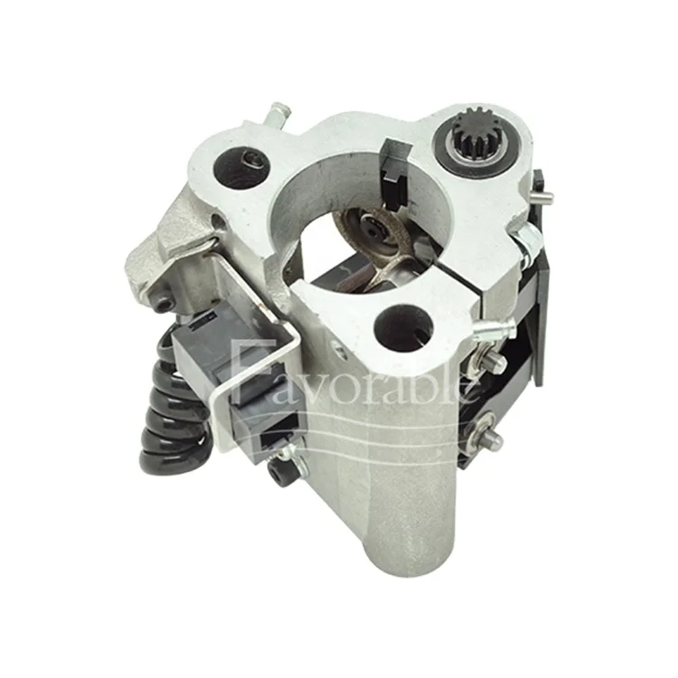 

83161000 HOUSING,SHARPENER,MACH,S52/S-93-5 for S5200 GT5250 Gerber Cutter