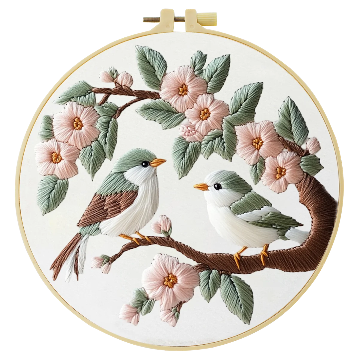 Thumbnail 4 - #24 Best Embroidery Starter Kits to Buy In 2026