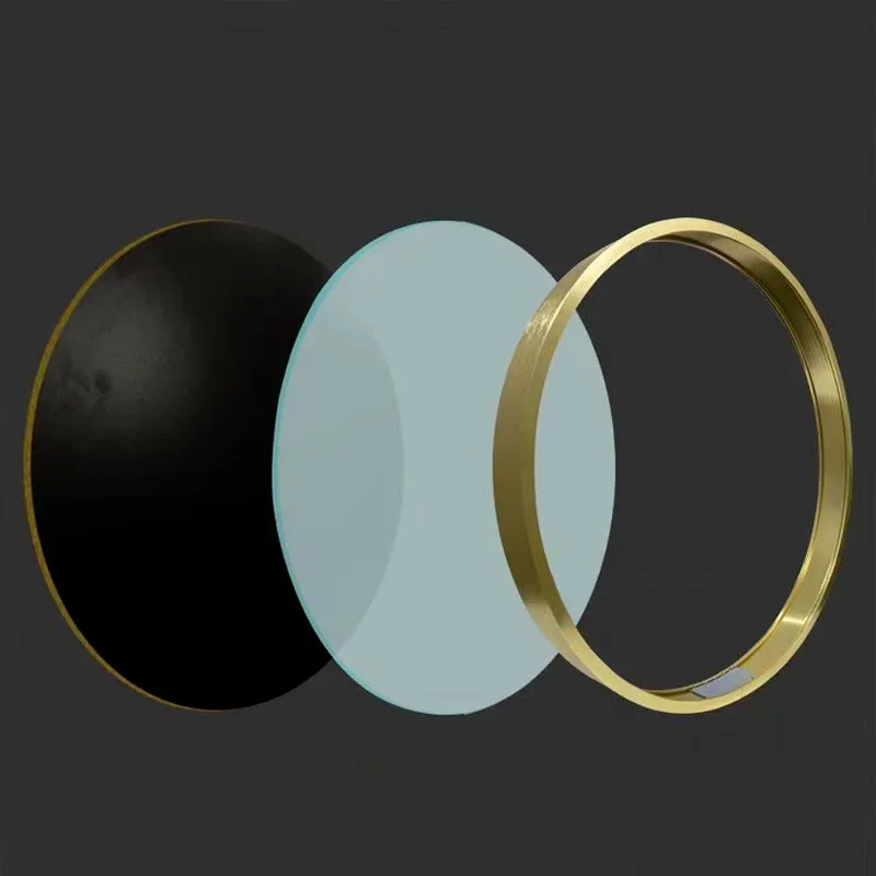 

Elegant Luxury Frame Vintage Ornament Display Creative Painting Frame Picture Personalized Gift Cadre Photo Mural Home Decor