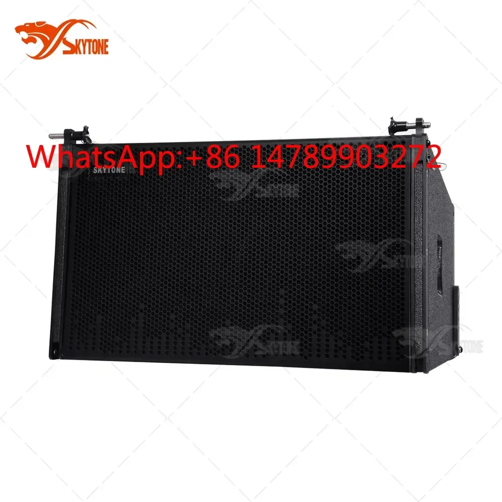 

Vera12 Long Throw Line Array Horn Speaker, Professional Stage Audio Equipment