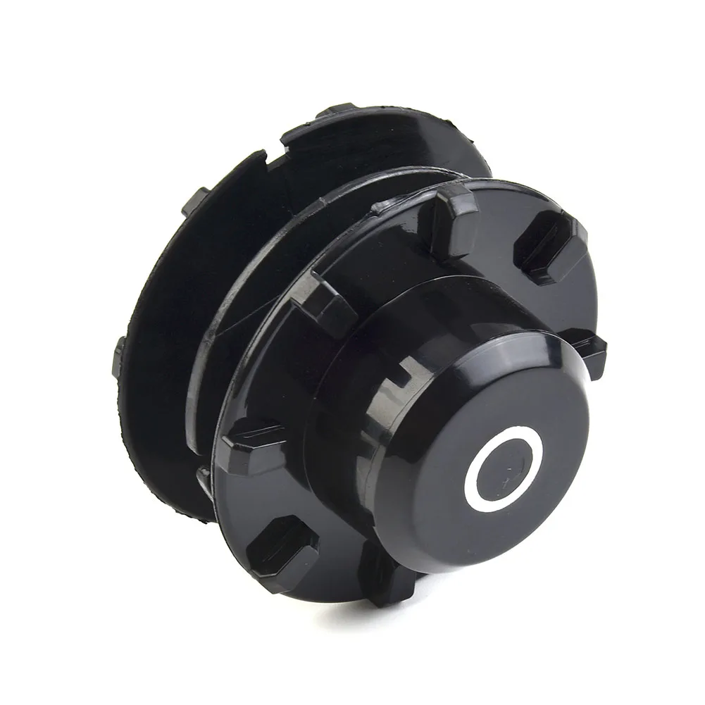 Imagem -06 - Aparador de Cabeça Carretel Serve para Substituir para Honda Umk425 Umk435 72563-vl6-p31 Strimming Cabeça Jardim Ferramenta Cortador Grama Aparador