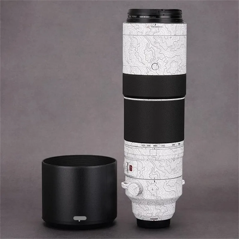 For Fuji Fujifilm XF 150-600mm Anti-Scratch Camera Sticker Coat Wrap Protective Film Body Protector Skin Cover