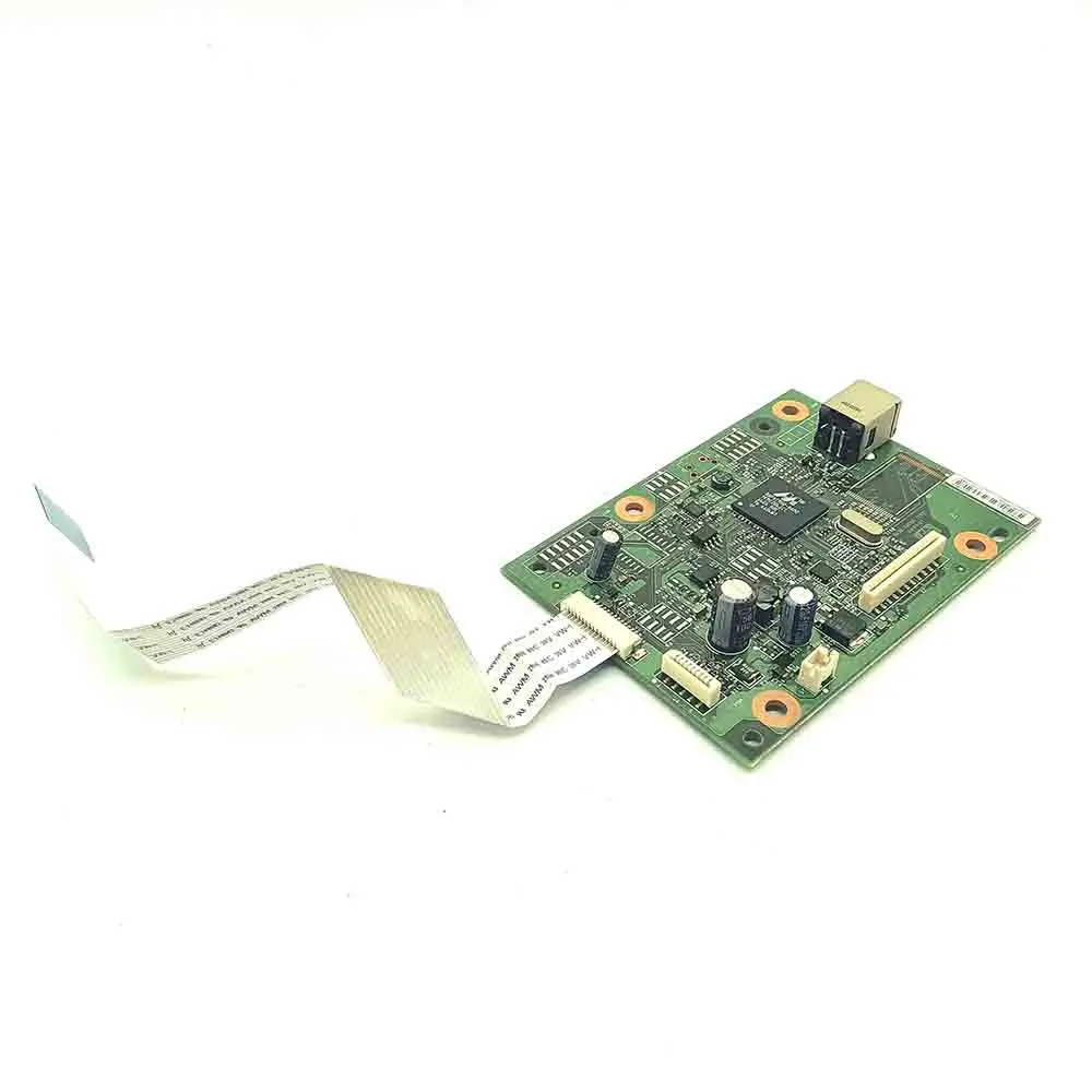 

Main Board Motherboard CE831-60001 Fits For HP M1136