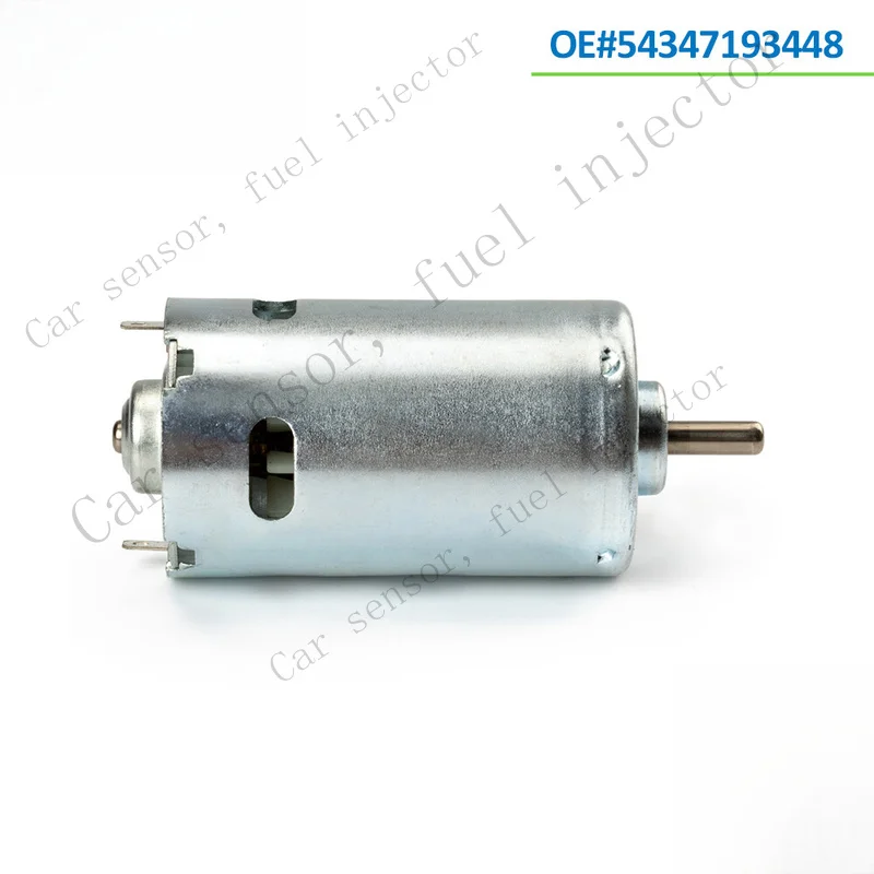Q+ 54347193448 For BMW Z4 E85 2003-08 Convertible Top Hydraulic Roof Pump Motor