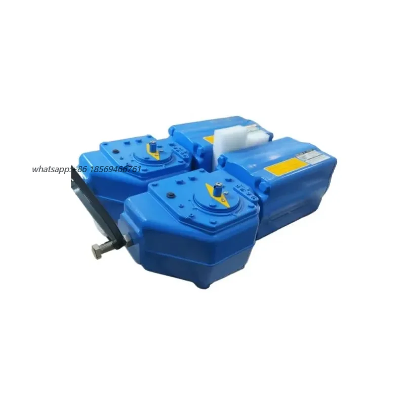 2026 Valmet Neles B1CU9 Pneumatic Cylinder Double Acting Actuators Series B1 Wide Torque Range Technical Guidance